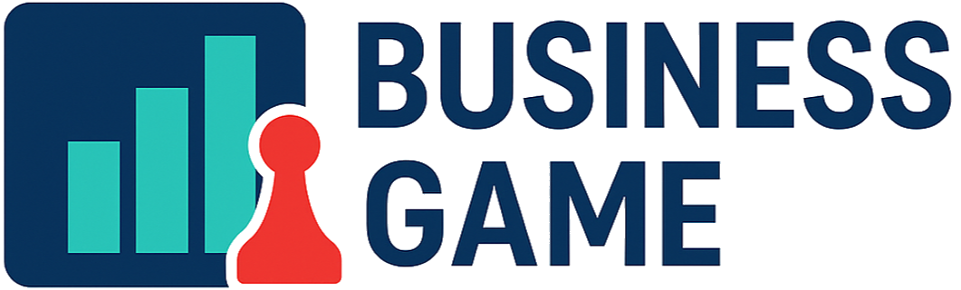 BusinessGame logo